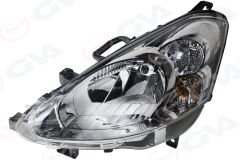 FAR SOL MOTORLU PARTNER 1.6 BlueHDi 12 >