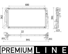 MOTOR SU RADYATORU BMW F40 F52 F44 F45 F46 F48 F49 F39 . MINI F54 F55 F56 F57 F60
