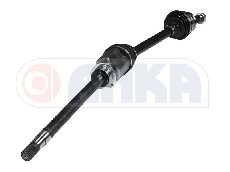 ANKA 10500008 AKS ÖN SAĞ DOBLO 1.3 JTD 10 >