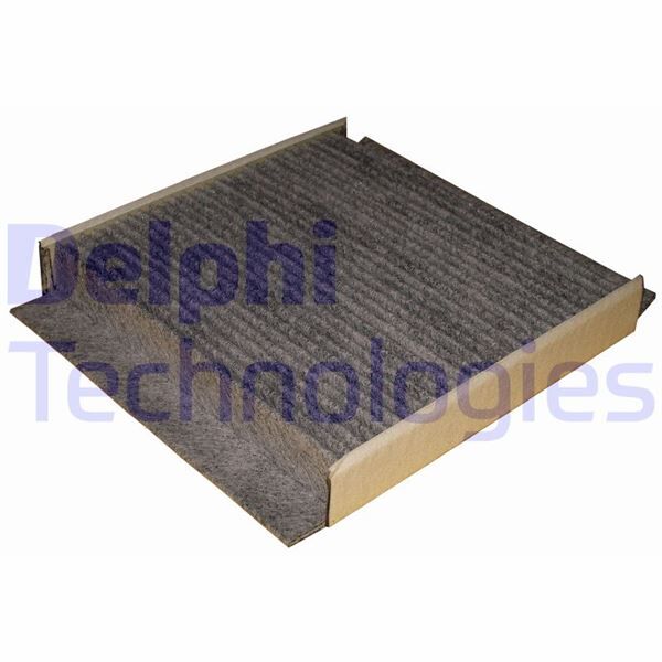 DELPHI TSP0325113C POLEN FİLTRESİ PEUGEOT PARTNER 96>15 CITROEN BERLINGO 96>15 XSARA 98>05 KARBONLU