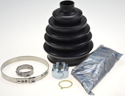 GKN 303359 AKS KÖRÜĞÜ DIŞ ASTRA G 1.4-1.6-1.7 98-05 -CORSA B 1.2İ 93-00 -VECTRA B 1.6İ- 16V 95-02 PLASTİK