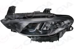 GVA 2029613 FAR SOL FIAT EGEA SEDAN 2021> LEDLİ MOTORLU