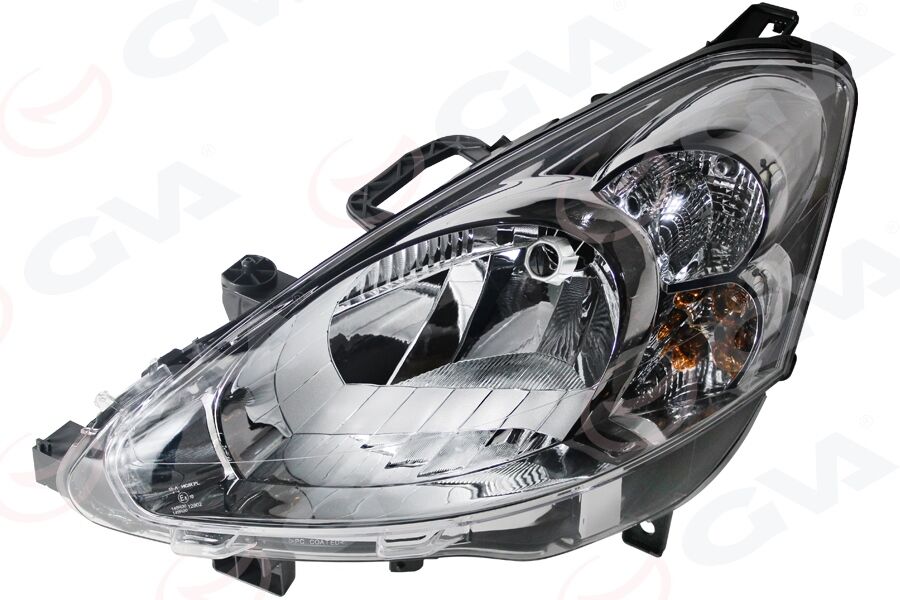 GVA 2043035 FAR SİNYAL SOL PEUGEOT PARTNER 08> ELEKTRİKLİ-MOTORLU H4