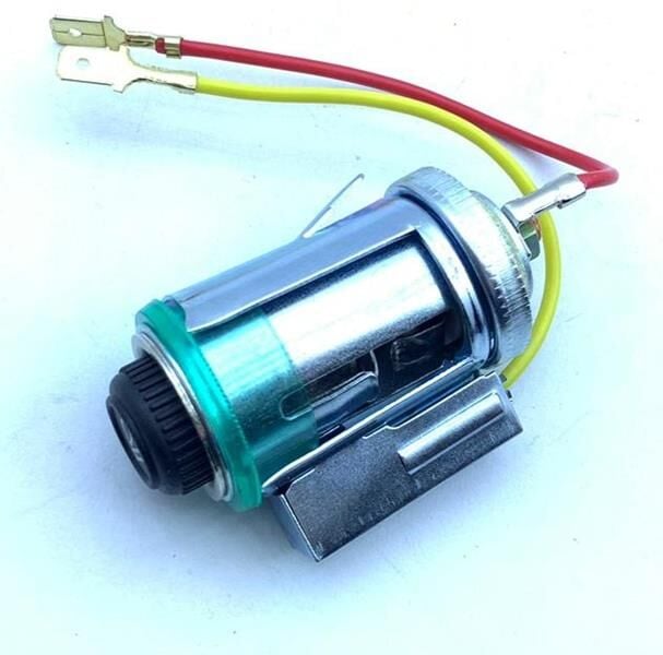 HELLUX HLC.600037 ÇAKMAK İÇİ GÖVDE KOMPLE RENAULT R12