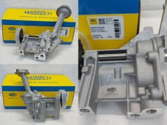 MARELLI 359002100200 YAĞ POMPASI CLIO II 98>KANGOO 01>LAGUNA II 01>07 MEGANE 96>MEGANE II 02>08 SCENIC 96> MODUS 04> 1.4 K4J 1.6 K4M 1.5dCI K9K 22 DİŞ
