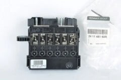 MY 241148160R SİGORTA KUTUSU RENAULT MEGANE IV 18> TALISMAN 18>