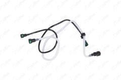 NIFEA 19514 YAKIT BORUSU FORD TRANSİT 06> 2.2 TDCİ