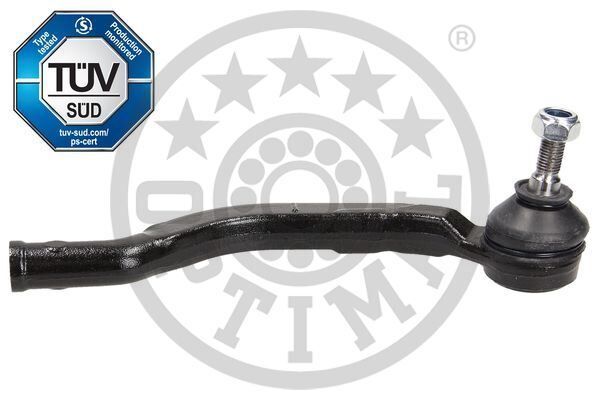OPTIMAL G1-1218 ROTBAŞI ÖN SAĞ DACIA DUSTER 10> RENAULT TRAFIC II 06> TRAFIC III 15> OPEL VİVARO A 06> VİVARO B 15>