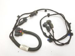 OE-OPEL 39198284 INSIGNIA B KABLO DEMETI : ARKA TAMPON