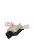 SAGEM 171201 YAKIT DEPO KİLİT MOTORU GOLF 5-JETTA-PASSAT 04-10