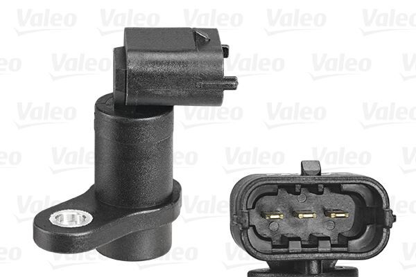 VALEO 253818 EKSANTİRİK KAM MİLİ DEVİR SERSÖRÜ 1.6 16V Z16XEP ASTRA H-ASTRA G-ZAFIRA-VECTRA C