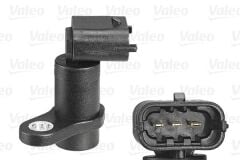 VALEO 253818 EKSANTİRİK KAM MİLİ DEVİR SERSÖRÜ 1.6 16V Z16XEP ASTRA H-ASTRA G-ZAFIRA-VECTRA C