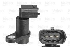 VALEO 253818 EKSANTİRİK KAM MİLİ DEVİR SERSÖRÜ 1.6 16V Z16XEP ASTRA H-ASTRA G-ZAFIRA-VECTRA C