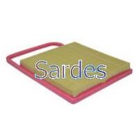 HAVA FİLTRESİ VW POLO IV 9N 1.2 55HP 02-07