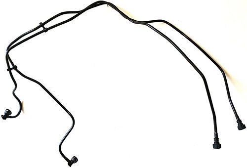 ENJEKSİYON YAKIT BORUSU MGN-SCENIC 1.6 16 V K4M