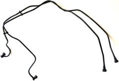 ENJEKSİYON YAKIT BORUSU MGN-SCENIC 1.6 16 V K4M