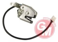 BAGAJ KİLİDİ SOL ALT FIAT DOBLO 01-09 3 KABLOLU ÇİFT KAPI