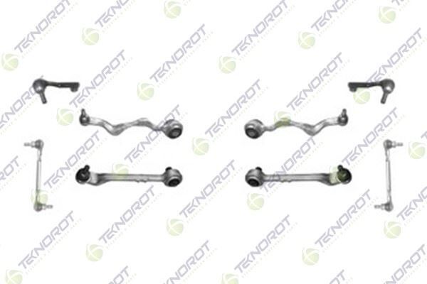 SALINCAK TAMIR SETI ON BMW E87 04>12 E90 E92 E93 05>11 E84 09>15