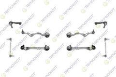 SALINCAK TAMIR SETI ON BMW E87 04>12 E90 E92 E93 05>11 E84 09>15