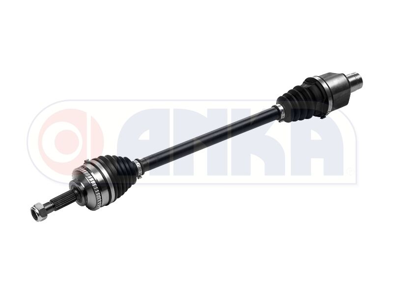 ANKA 10102009 AKS ÖN SAĞ CLIO II 98 > KNG 1.2 16V-1.6 16V-1.5DCI-1.9DTI 97 > ABS Lİ