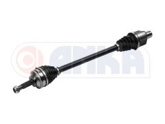 ANKA 10102009 AKS ÖN SAĞ CLIO II 98 > KNG 1.2 16V-1.6 16V-1.5DCI-1.9DTI 97 > ABS Lİ