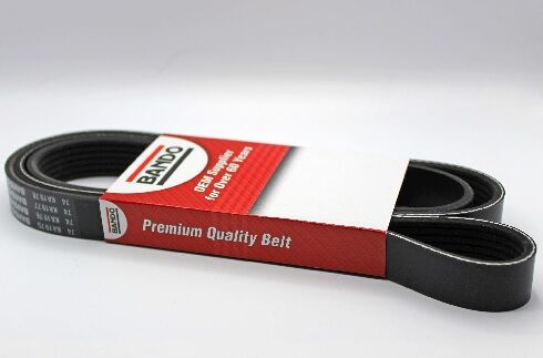 BANDO 5PK0810 KANALLI KAYIS BMW ALFA ROMEO CITROEN LAND ROVER