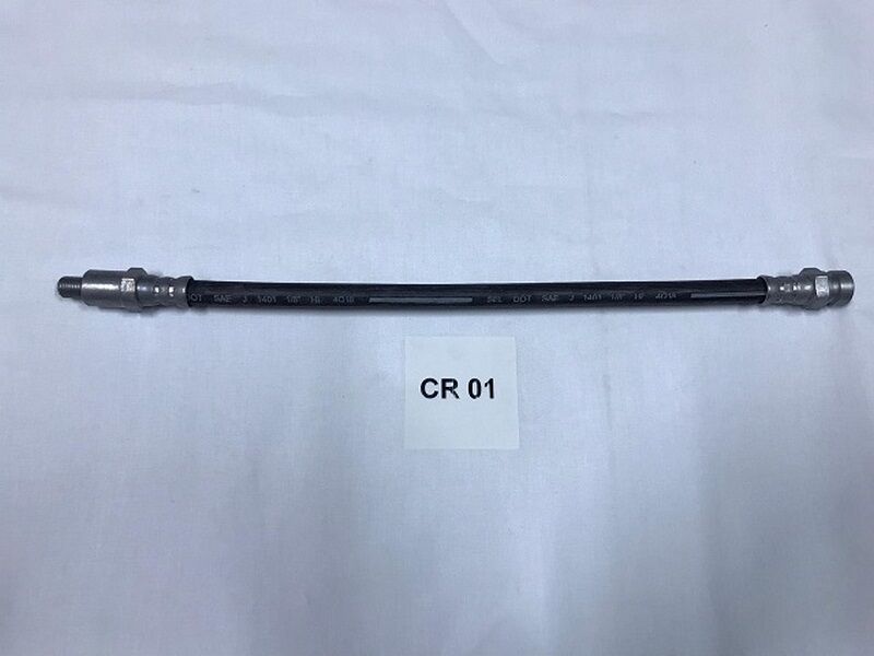 CAVO CR01 ÖN FREN HORTUMU R12 3000