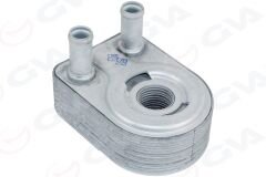 GVA 4237003 YAG SOGUTUCU UST RADYATOR FIESTA 1.0 ECOBOOST 13> FOCUS III 11>17 1.0 ECOBOOST