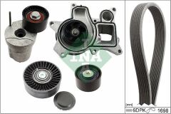INA 529036930 KANALLI KAYIS SETI BMW E81 E82 E87 E88 E90 E92 E93 KUTUKLU. DEVIRDAIMLI