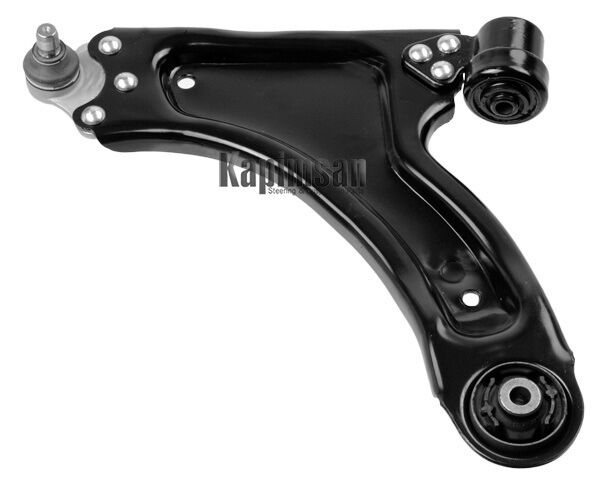 KAPIMSAN 18-70138 ALT SALINCAK KOMPLE SOL OPEL MERIVA A 03>10