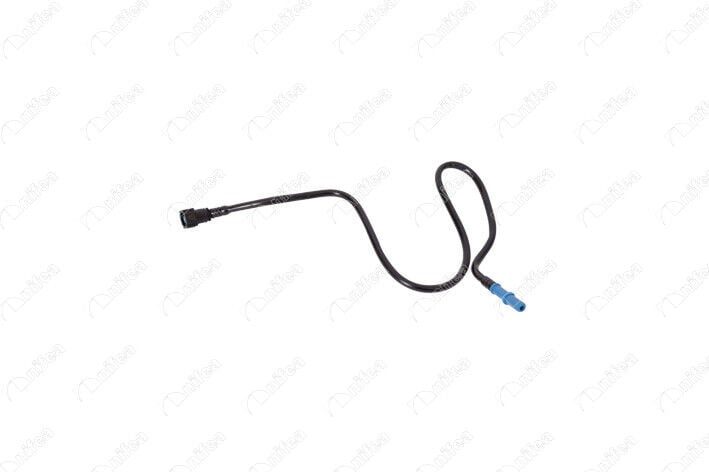 NIFEA 21635 YAKIT BESLEME BORUSU ÖN OPEL ASTRA H 05>10 1.3 Z13DTH