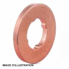 PSA 9801621780 ENJEKTÖR CONTASI DİZEL BAKIR OPEL-PEUGEOT-CITROEN-FORD-RENAULT-FIAT-MAZDA-VOLVO