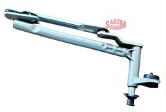 SAGEM 255132 SİLECEK MEKANİZMASI MOTORSUZ BORA-TOURAN 03>08
