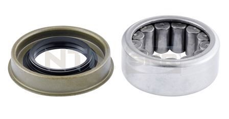 SNR R141.34 ARKA TEKER RULMANI KİTİ FORD TRANSIT 2.3 16V-2.4DI 00-06 2.4TDCI 04-06