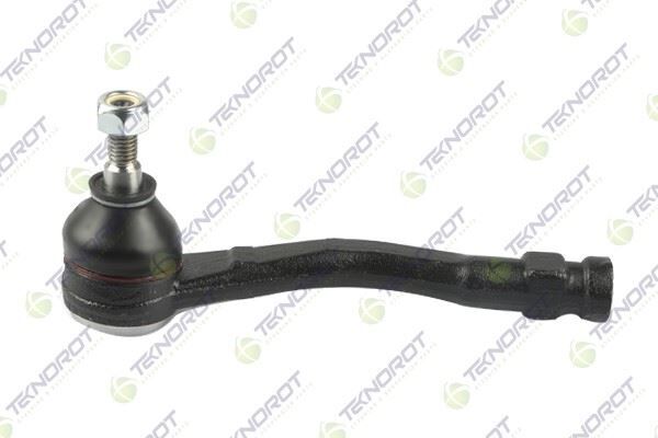 TEKNOROT P-662 ROT BAŞI SOL PEUGEOT P308 07>14 P3008 09>16 P5008 09>17 PARTNER 08> CITROEN BERLINGO 08> C4 09> DS4 11>
