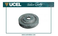 UCEL S1004 KRANK KASNAĞI RENAULT CLIO II 98> KANGOO 97> LAGUNA I-II MEGANE I 96> SCENIC I 98> THALIA I 00> 1.4 16V K4J 1.6 16V K4M