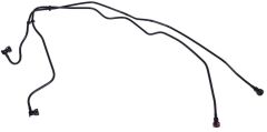 WINTECH 0500154 ENJEKSİYON YAKIT BORUSU MEGANE-SCENIC 1.6 16 V K4M