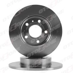 ARKA FREN AYNASI ASTRA H-COMBO C 02> MERIVA A-B 03> ASTRA G 1.8-2.0 98> ZAFIRA A 264x10x5DL