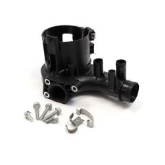 SOGUTMA SUYU GIRIS BOGAZI MERCEDES OM651 W204 W205 W212 C218 C253 W166 W639 W447 B906 B907 B910