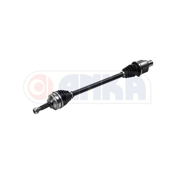 ANKA 10102008 AKS ÖN SAĞ MGN I 1.9 96 > KALIN FREZE