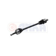 ANKA 10102008 AKS ÖN SAĞ MGN I 1.9 96 > KALIN FREZE