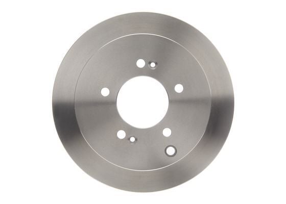 BOSCH 0986479U37 ARKA FREN DİSKİ DOLU TİP HYUNDAI SANTAFE 2.4L 2.7L 00-06 / TUCSON 2.0L D4EA CRDi 04-10 / KIA SPORT AGE 2.0L CRDİ 04-07 284 çap x 5 bijon - Adet disk fiyatıdır
