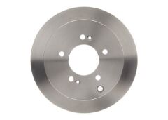 BOSCH 0986479U37 ARKA FREN DİSKİ DOLU TİP HYUNDAI SANTAFE 2.4L 2.7L 00-06 / TUCSON 2.0L D4EA CRDi 04-10 / KIA SPORT AGE 2.0L CRDİ 04-07 284 çap x 5 bijon - Adet disk fiyatıdır