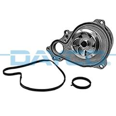 DAYCO DP2242 DEVIRDAIM POMPASI BMW B38 B46 B48 F40 F70 F44 F45 F46 F74 F78 U06 F48 U11 F39 U10