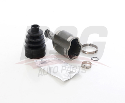 BSG 16-340-003 AVEO T300 AKS KAFASI İÇ
