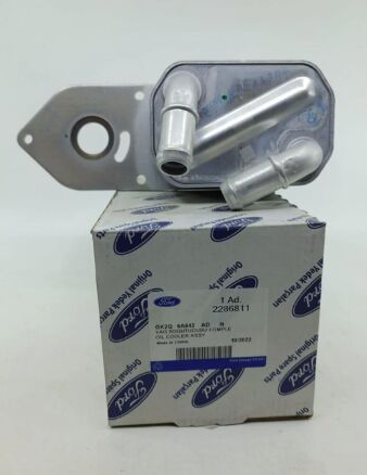 FORD GK2Q6A642AD YAĞ SOĞUTUCU TRANSIT V363-V362 14> PANTHER 2.0 ECOBLUE KOMPLE