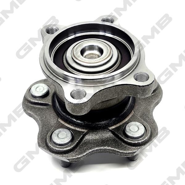 GMB GH31460M ARKA TEKER PORYASI RULMANLI NISSAN MAXIMA 2.0L VQ20DE V6 A33 00-03 / 3.0L VQ30DE DOHC 00->