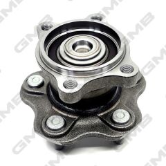 GMB GH31460M ARKA TEKER PORYASI RULMANLI NISSAN MAXIMA 2.0L VQ20DE V6 A33 00-03 / 3.0L VQ30DE DOHC 00->