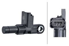HELLA 6PU009168421 EKSANTRİK SENSÖRÜ COMBO E-CROSSLAND-GRANDLAND-PARTNER-BERLINGO-P208-P301-P308-P508-P2008-P3008- P5008-EXPERT-C-ELYSEE-JUMPY-C3-C4-DS3-DS4 1.6 BlueHDI FOCUS III 11>17 1.5 TDCI CONNECT 1.5TDCİ 14>