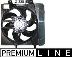 MAHLE CFF272000P FAN MOTORU 1007 2008 I 207 207 CC 207 SW 207 208 I 301-C-ELYSEE C2 C3 I C3 I PLURİEL C3 II C3 II AİRCROSS C3 II VAN C3 III C4 CACTUS C4 CACTUS VAN DS3